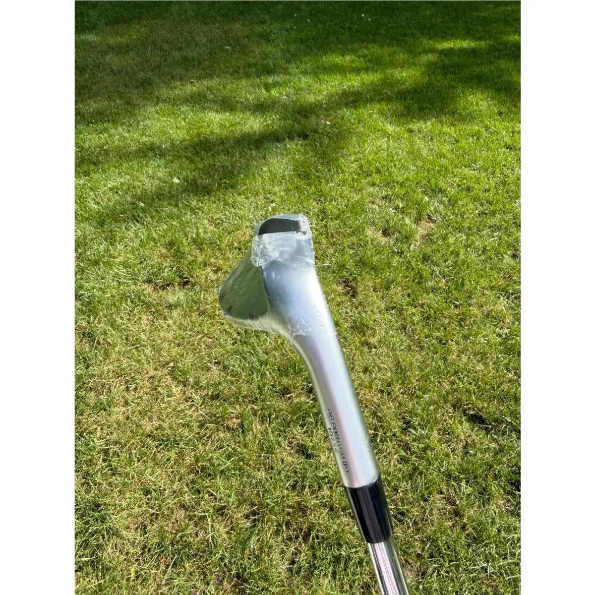 Mizuno  - Pro T-3 Soft White Satin - White 3