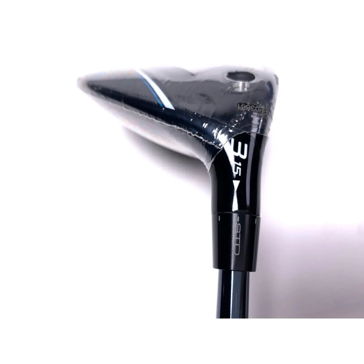 Mizuno  - ST-G Ti 1