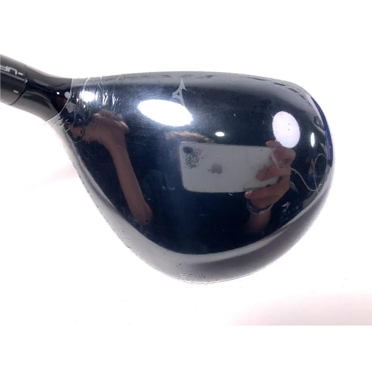 Mizuno  - ST-G Ti 2