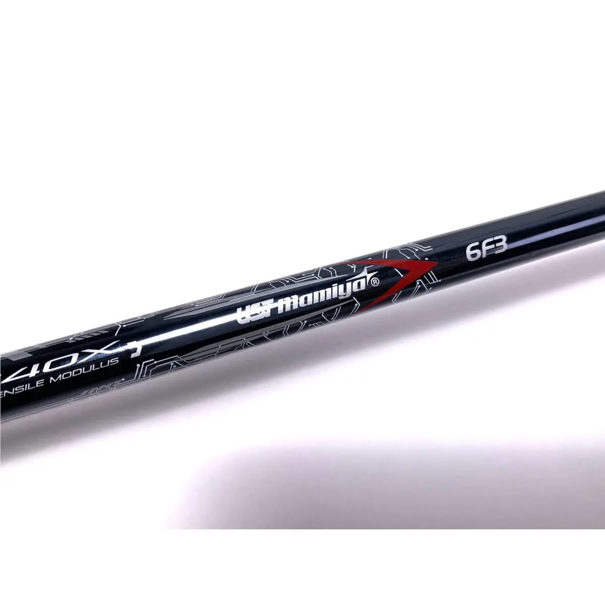 Mizuno  - ST-G Ti 6