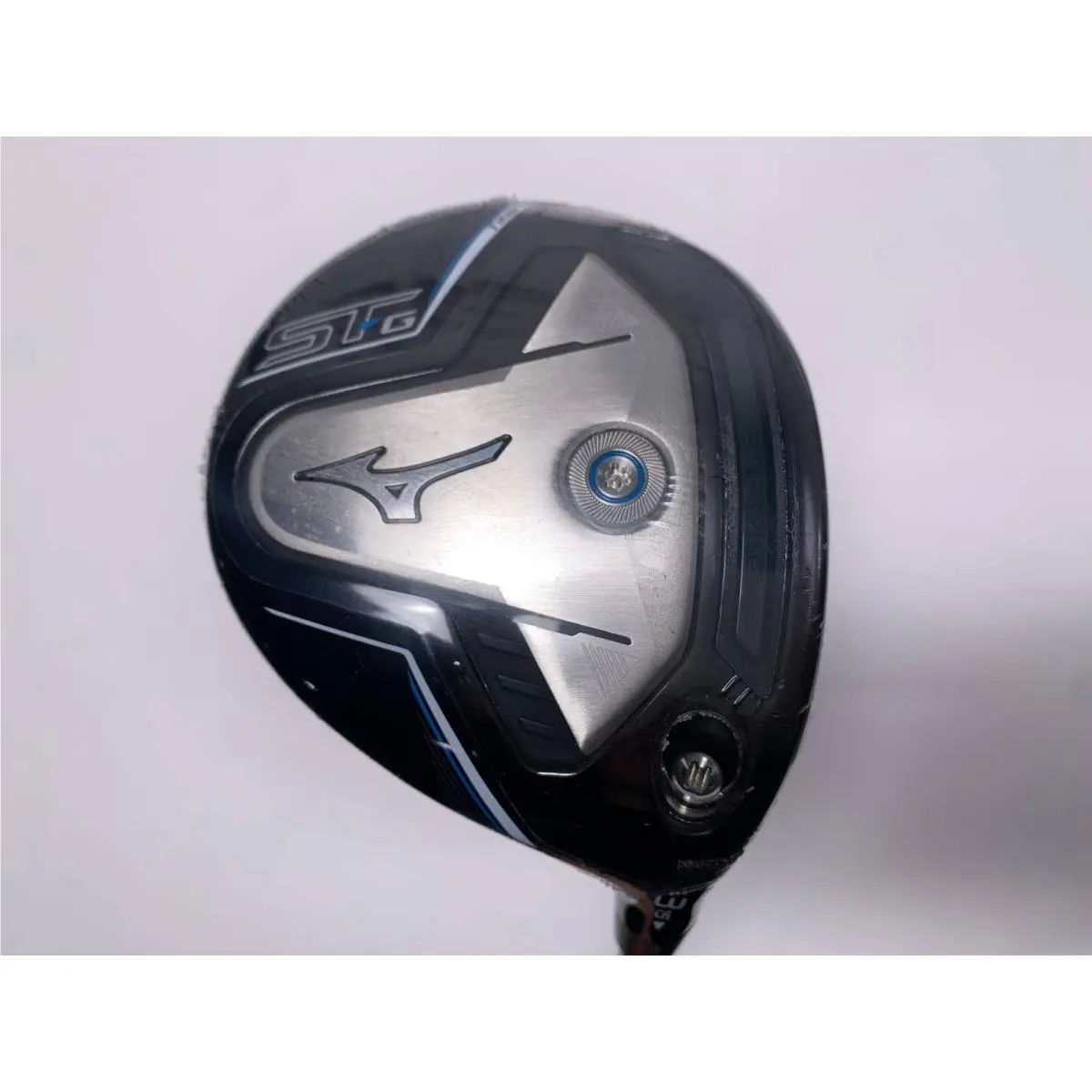Mizuno  - ST-G Ti 0