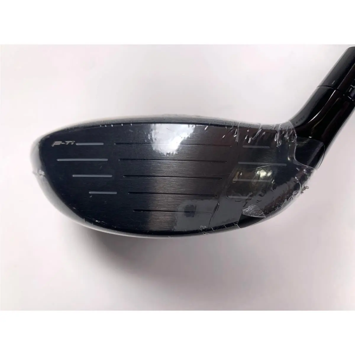 Mizuno  - ST-G Ti 4