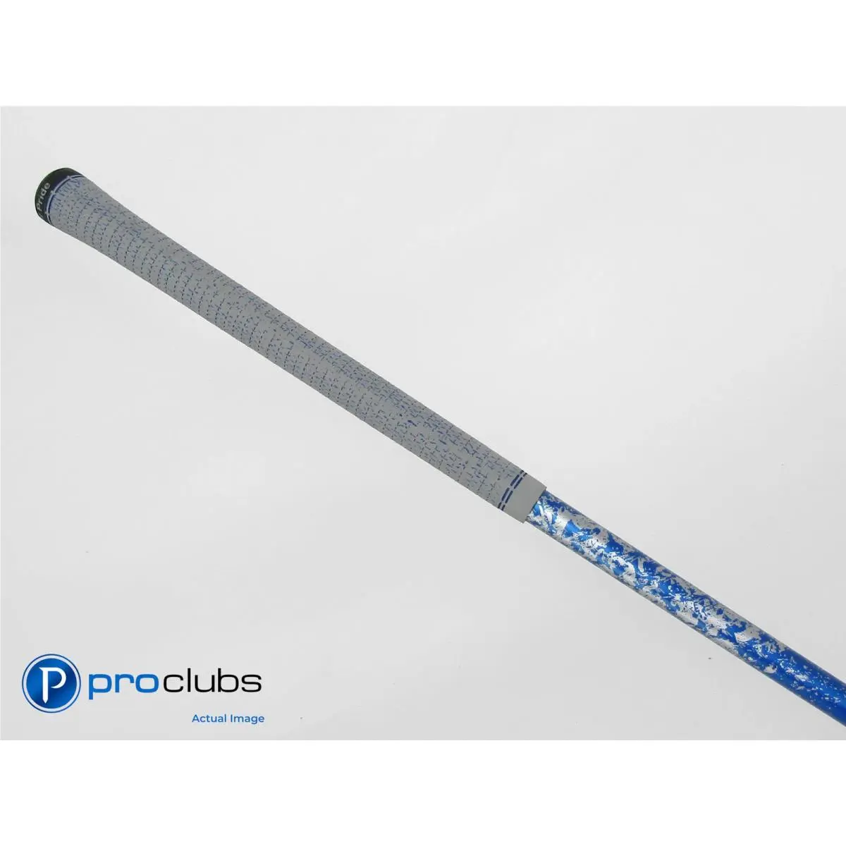 Mizuno  - JPX ONE - JPX ONE - 520405 2