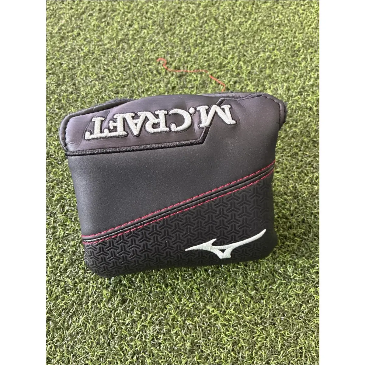 Mizuno  - M. Craft Tokyo B - Craft Tokyo - Black 19