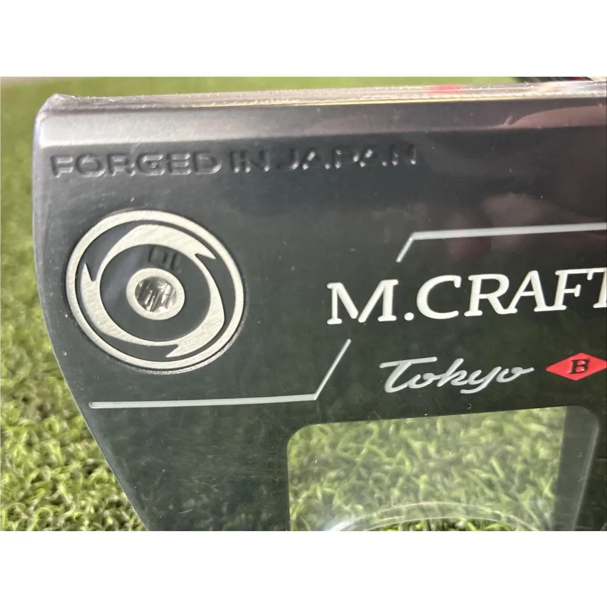 Mizuno  - M. Craft Tokyo B - Craft Tokyo - Black 2