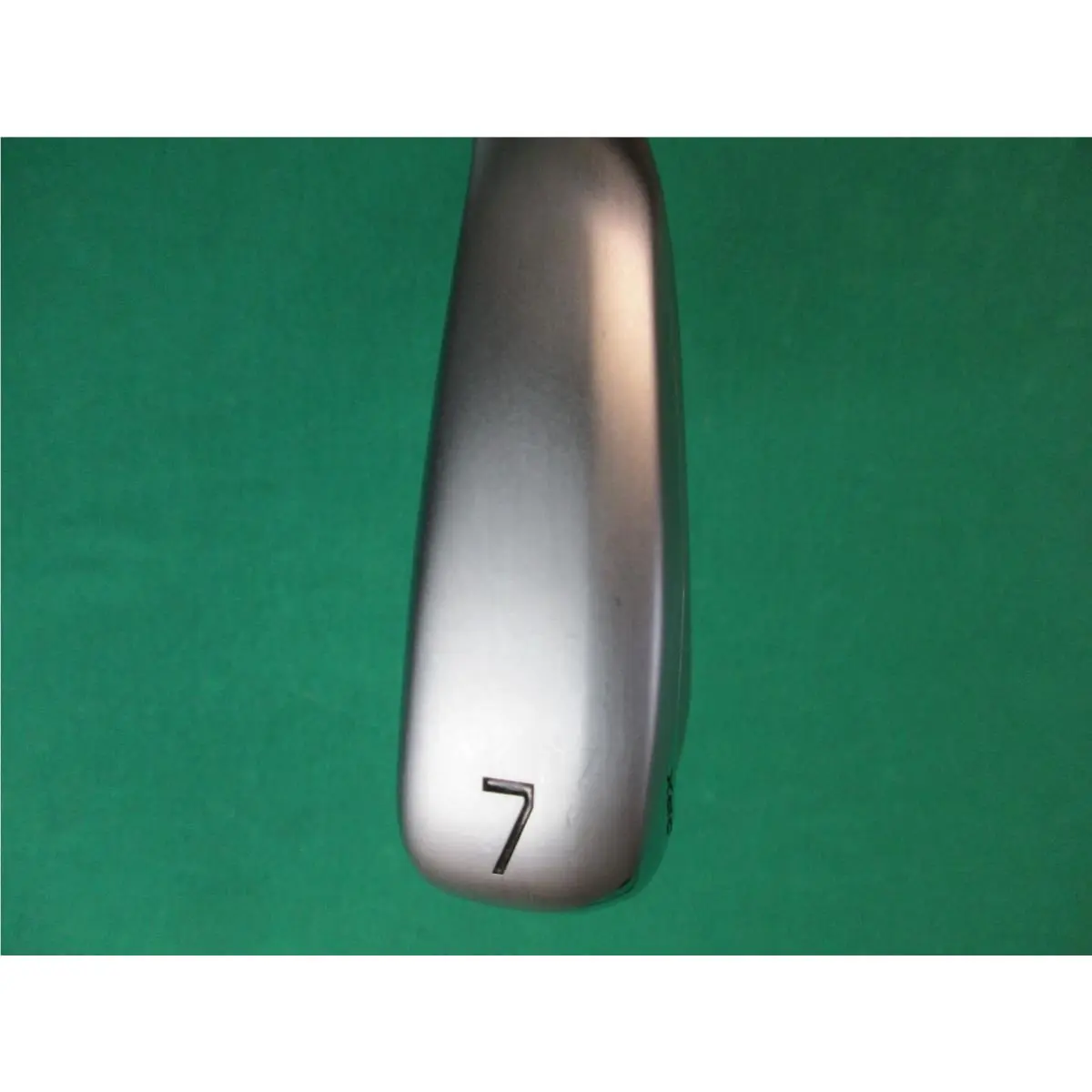 Mizuno  - JPX 925 HOT - JPX HOT 1