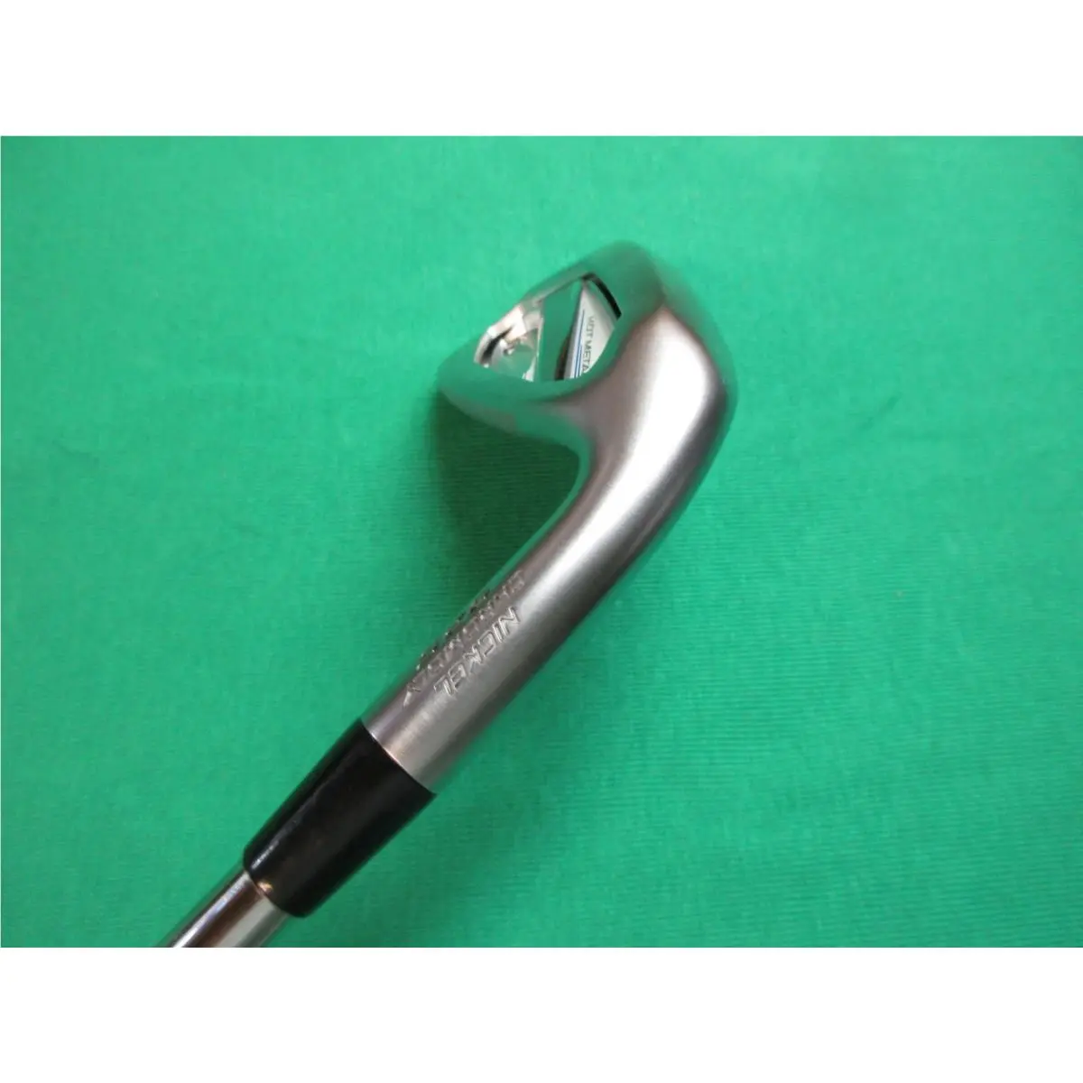 Mizuno  - JPX 925 HOT - JPX HOT 3