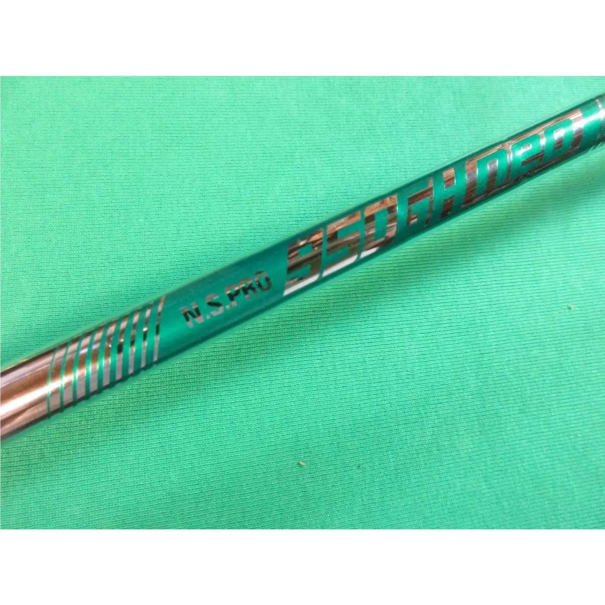 Mizuno  - JPX 925 HOT - JPX HOT 5