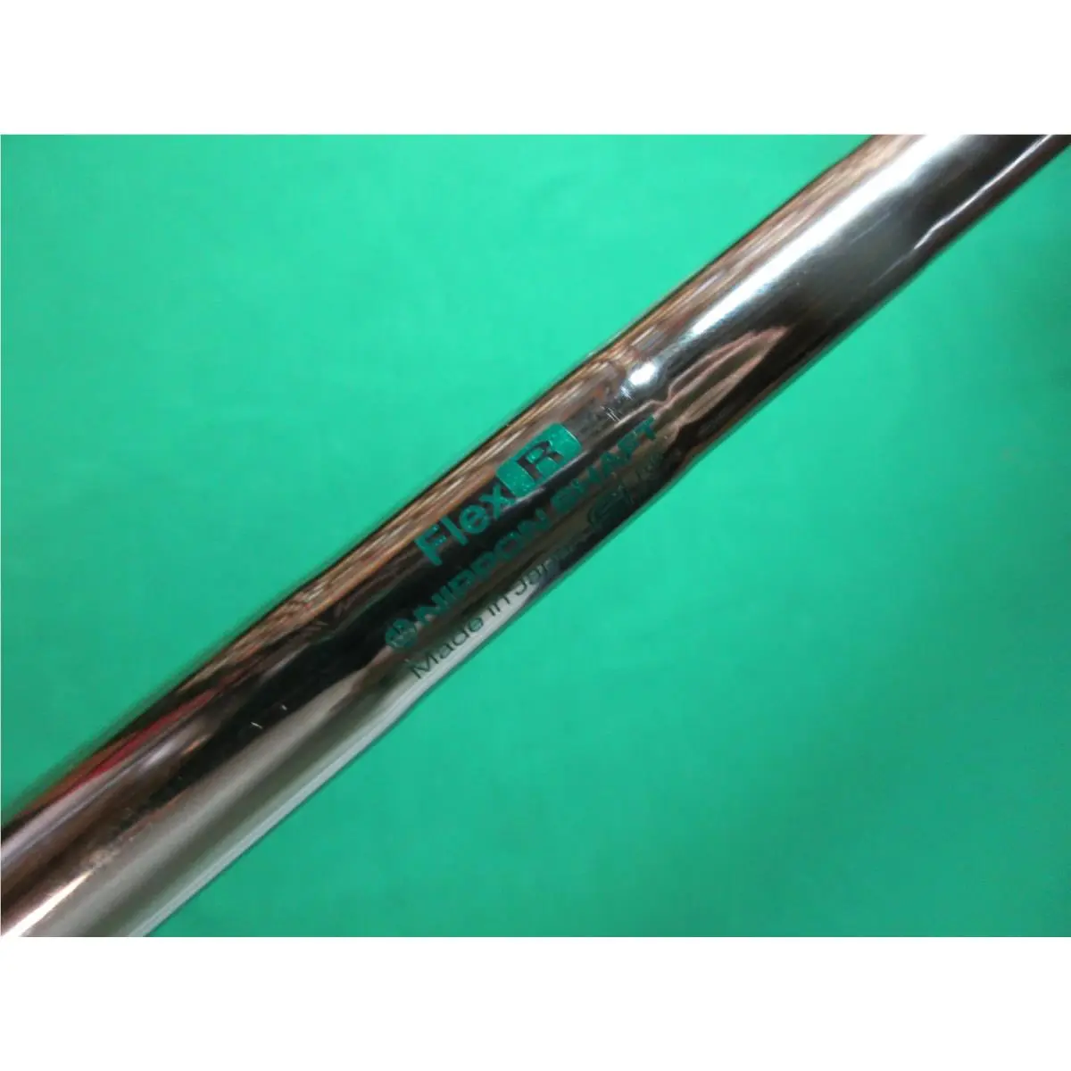 Mizuno  - JPX 925 HOT - JPX HOT 6
