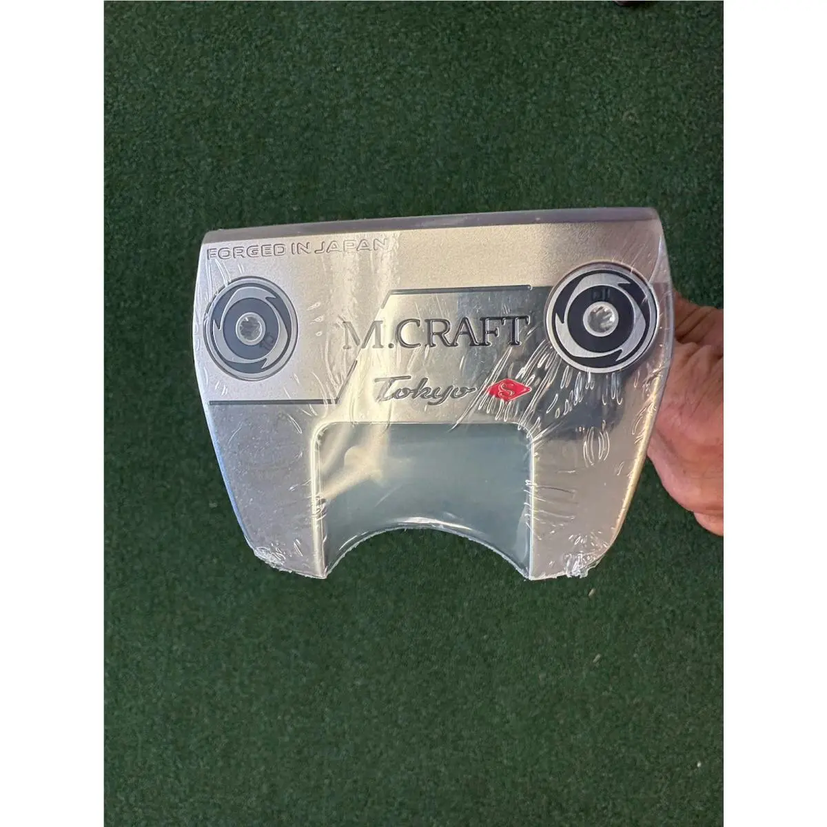 Mizuno  - Mizuno M Craft Tokyo - Craft Tokyo 0