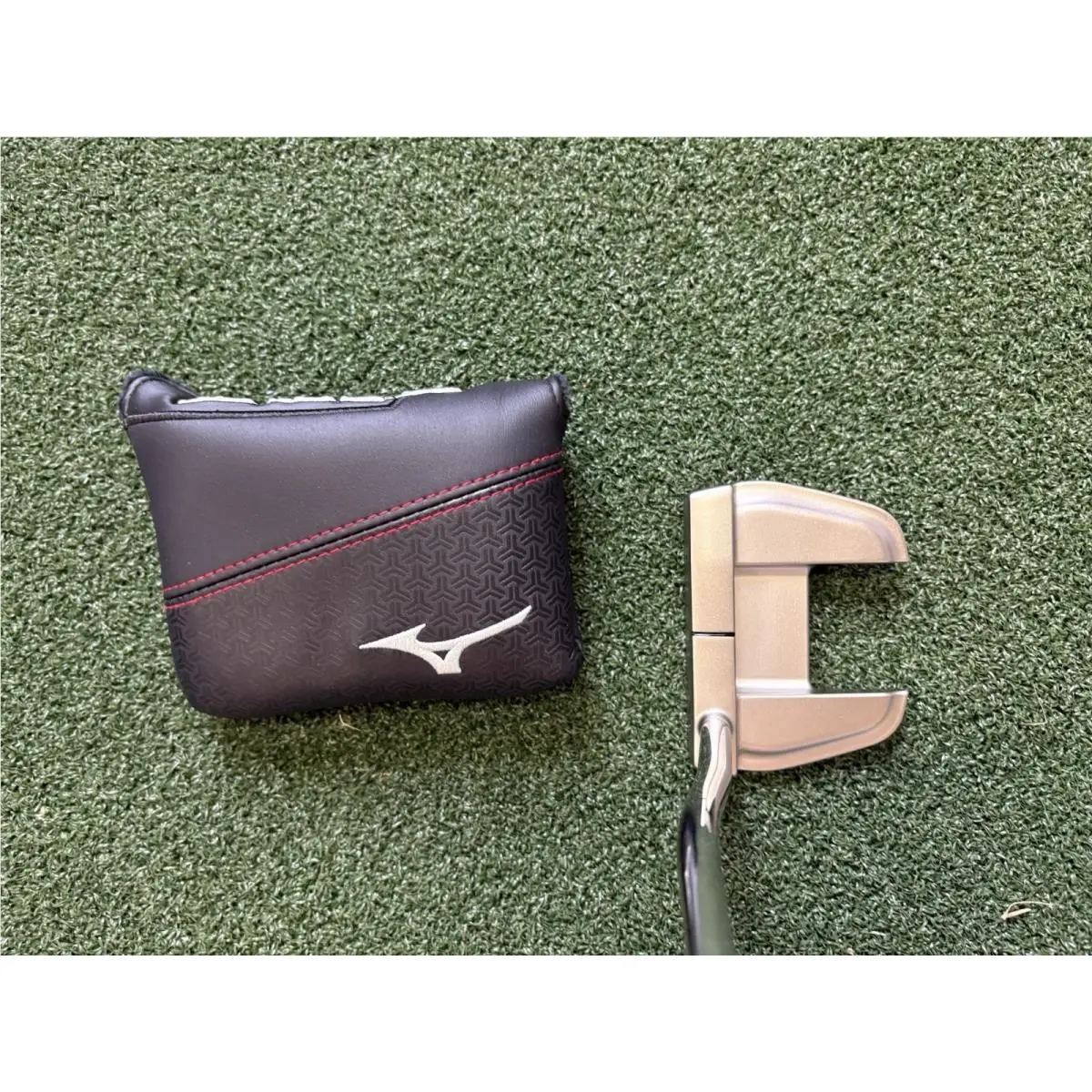 Mizuno  - Mizuno M Craft Tokyo - Craft Tokyo 2