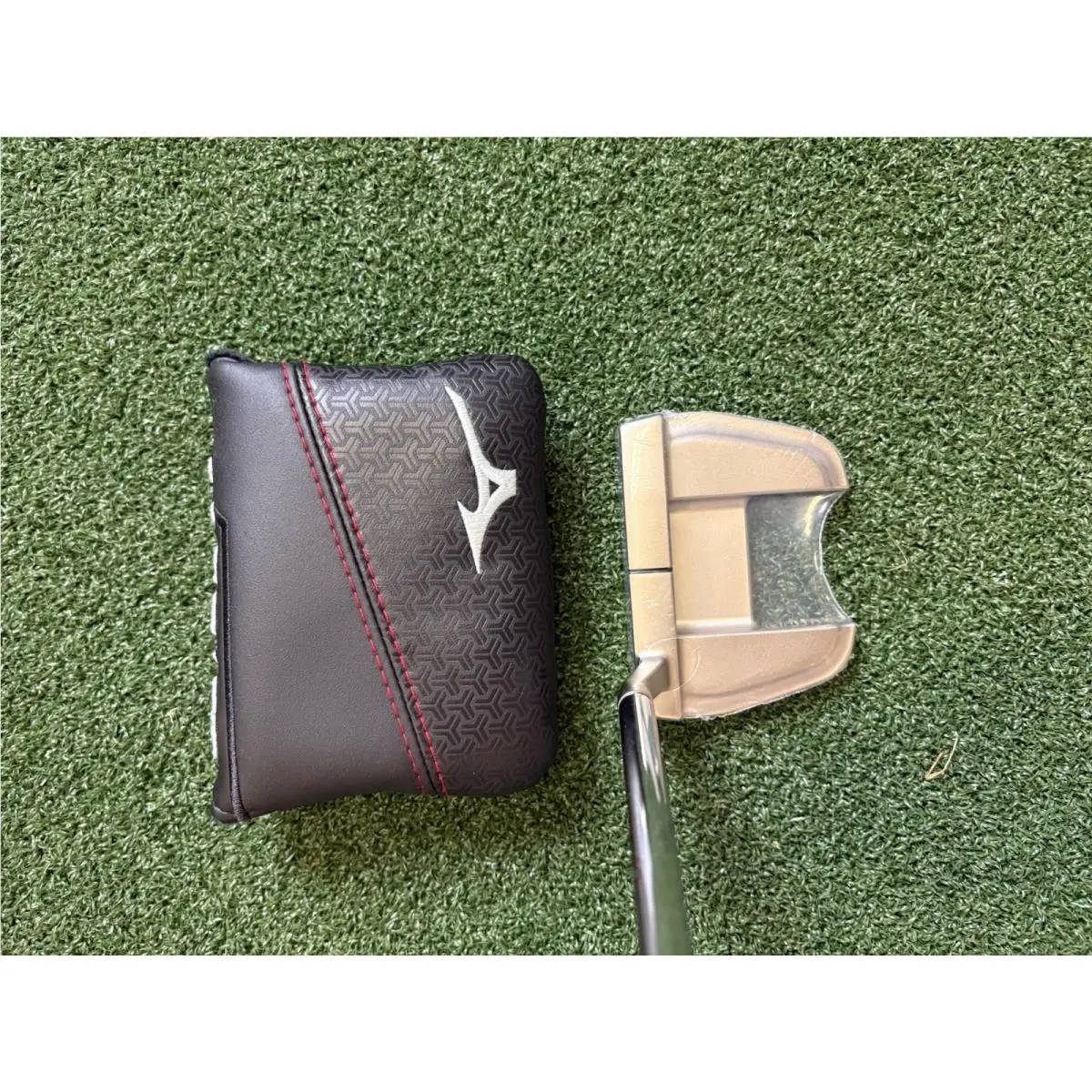 Mizuno  - Mizuno M Craft Tokyo - Craft Tokyo 4