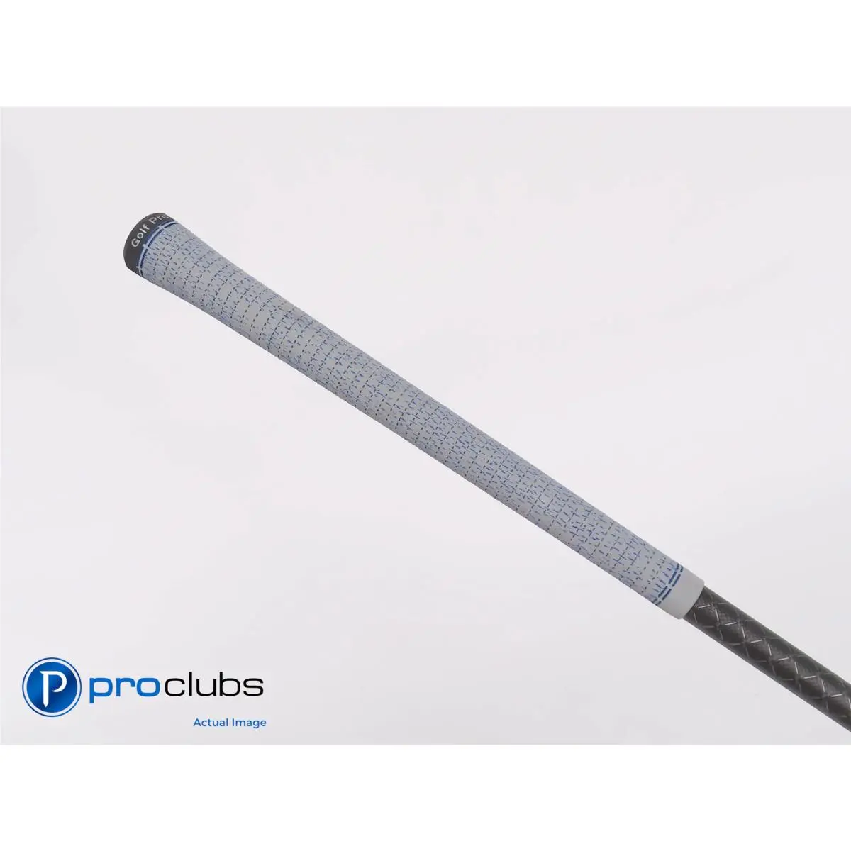 Mizuno  - JPX ONE SELECT - JPX ONE SELECT - 520409 - Blue 2