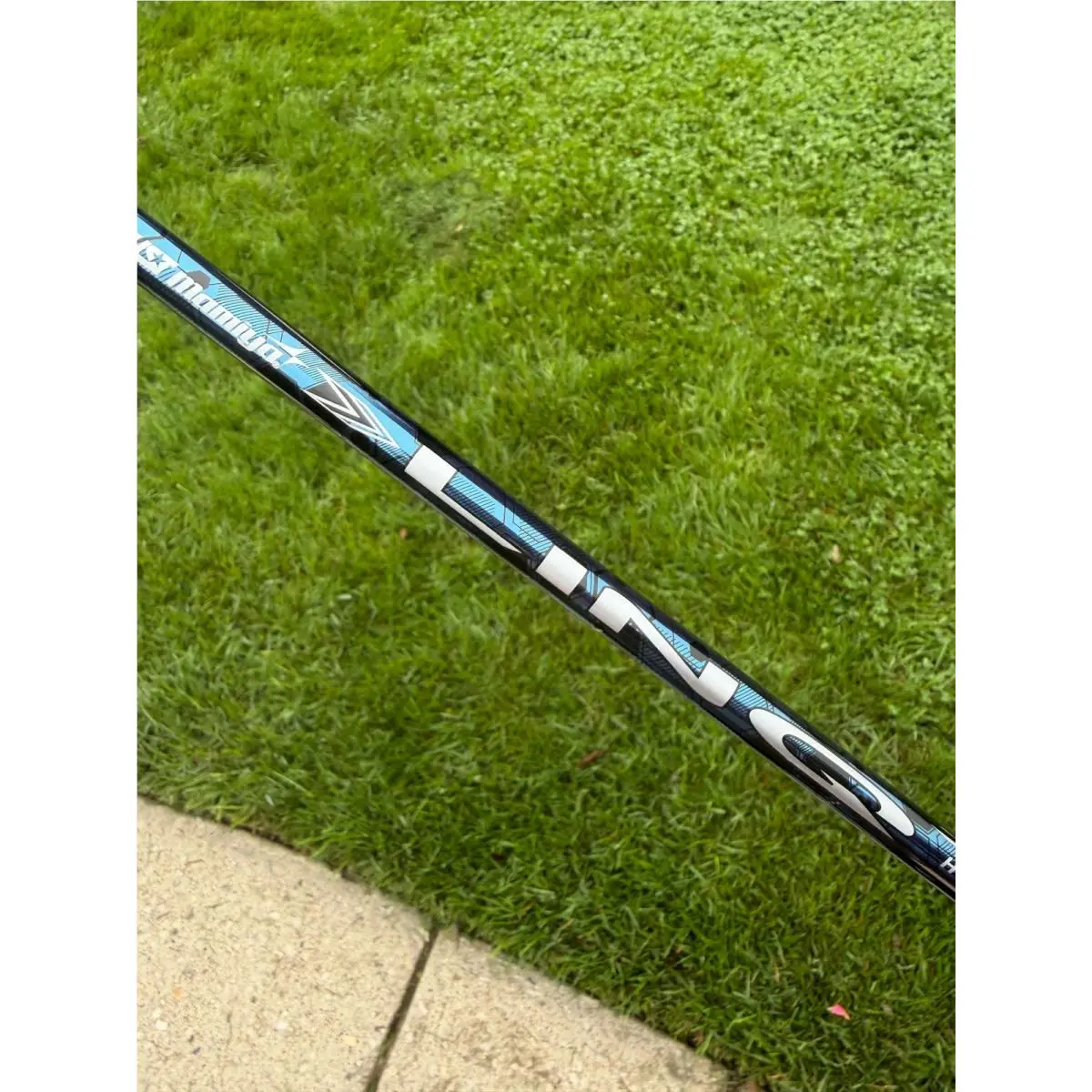 Mizuno  - ST-MAX 230 - Blue 3