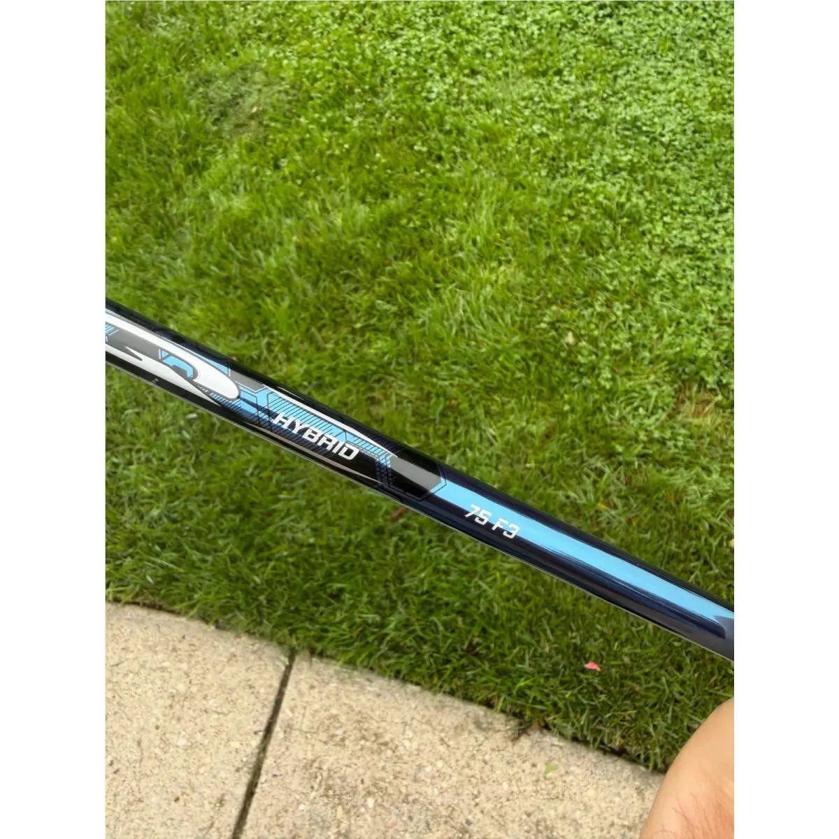 Mizuno  - ST-MAX 230 - Blue 4