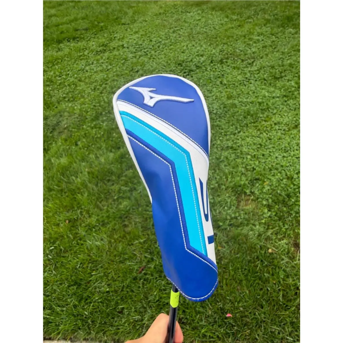 Mizuno  - ST-MAX 230 - Blue 7