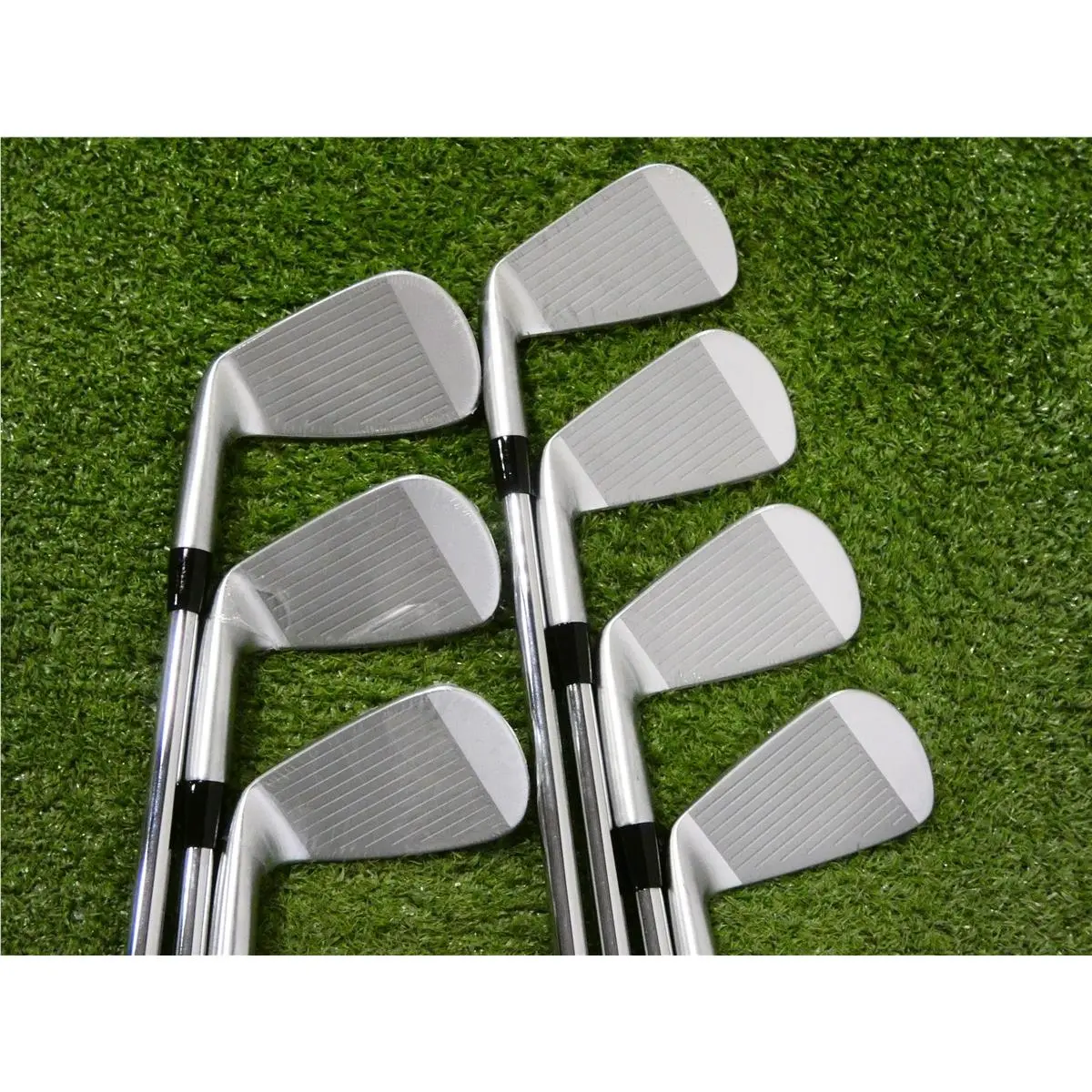 Mizuno  - Pro S-3 - Pro 2