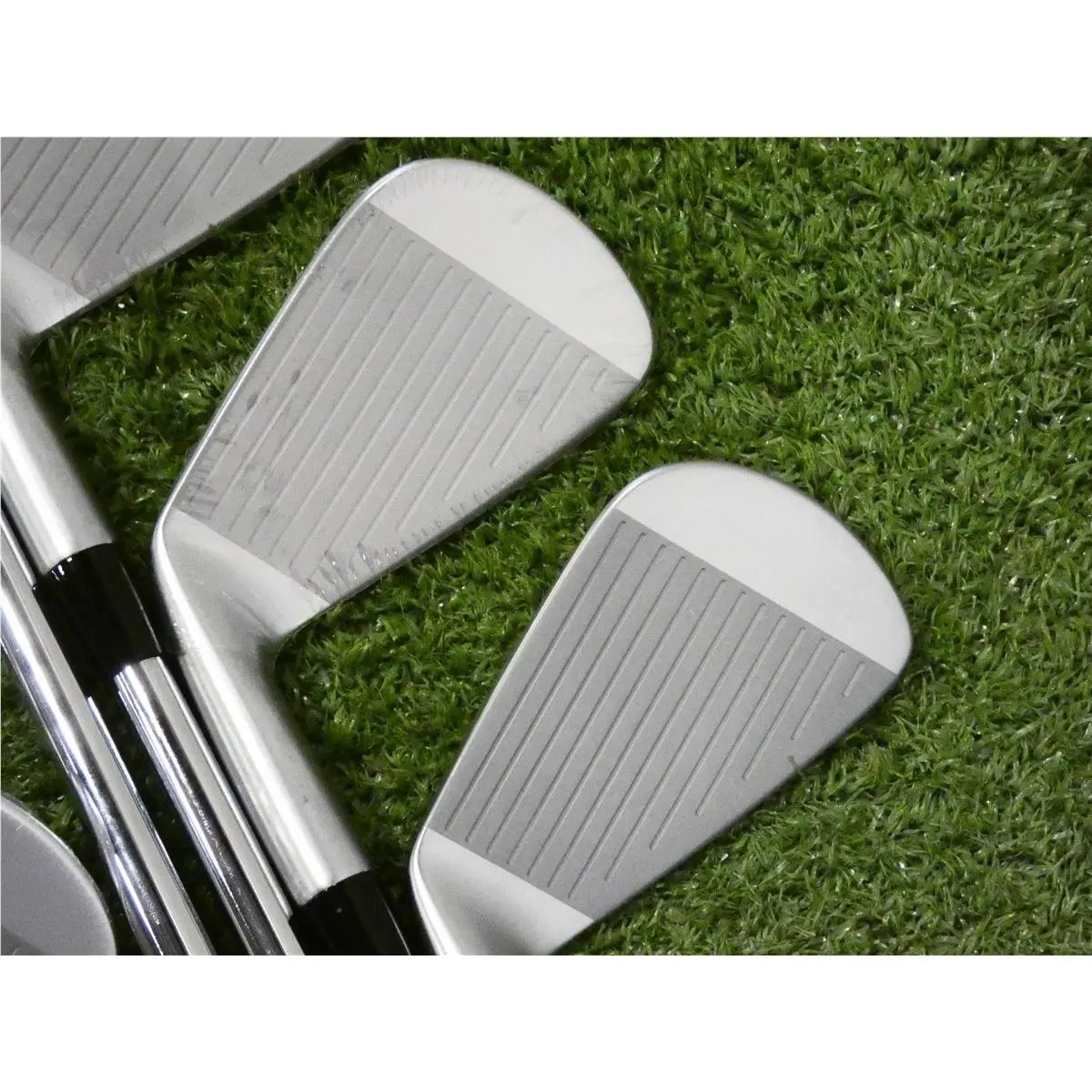 Mizuno  - Pro S-3 - Pro 3
