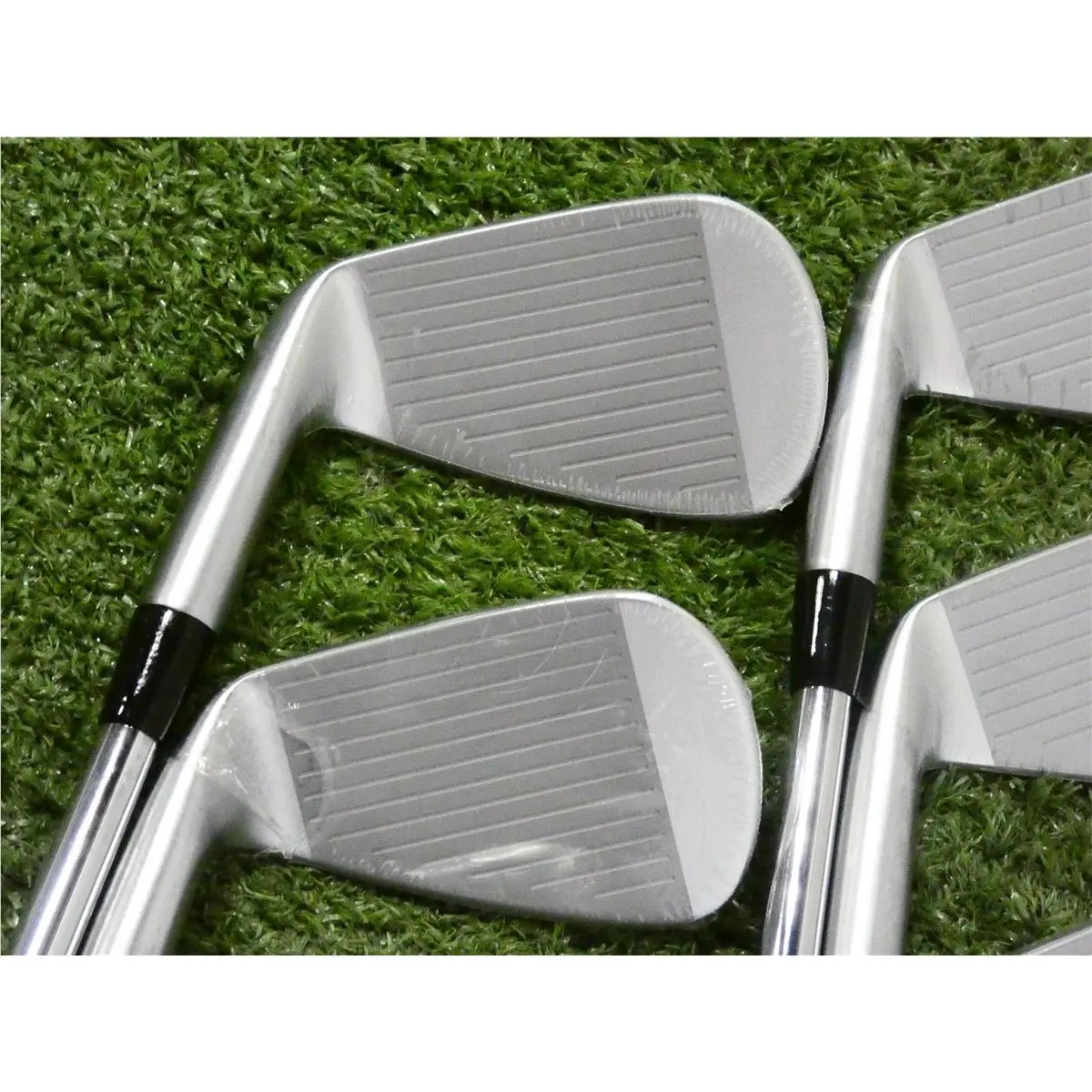 Mizuno  - Pro S-3 - Pro 4