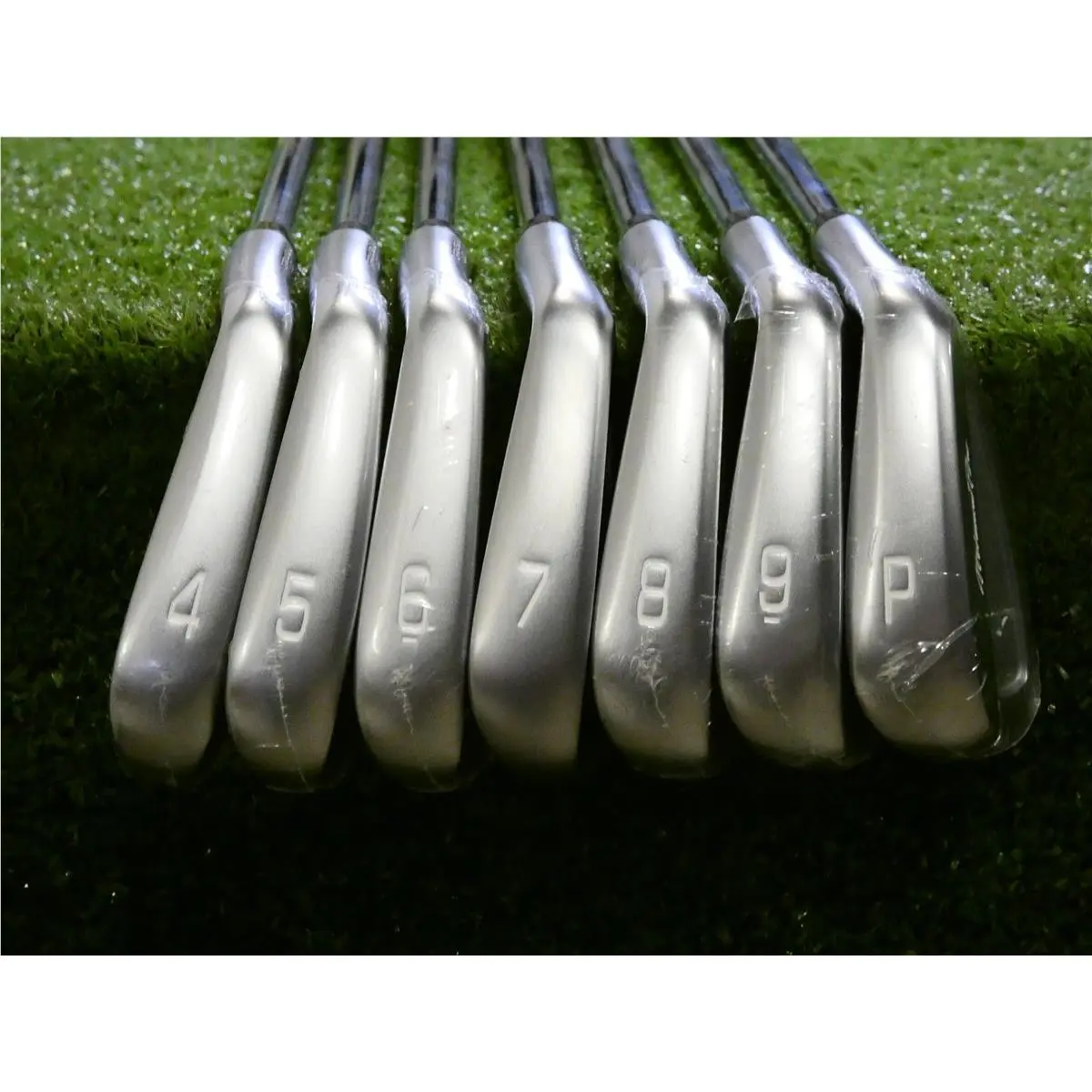 Mizuno  - Pro S-3 - Pro 5