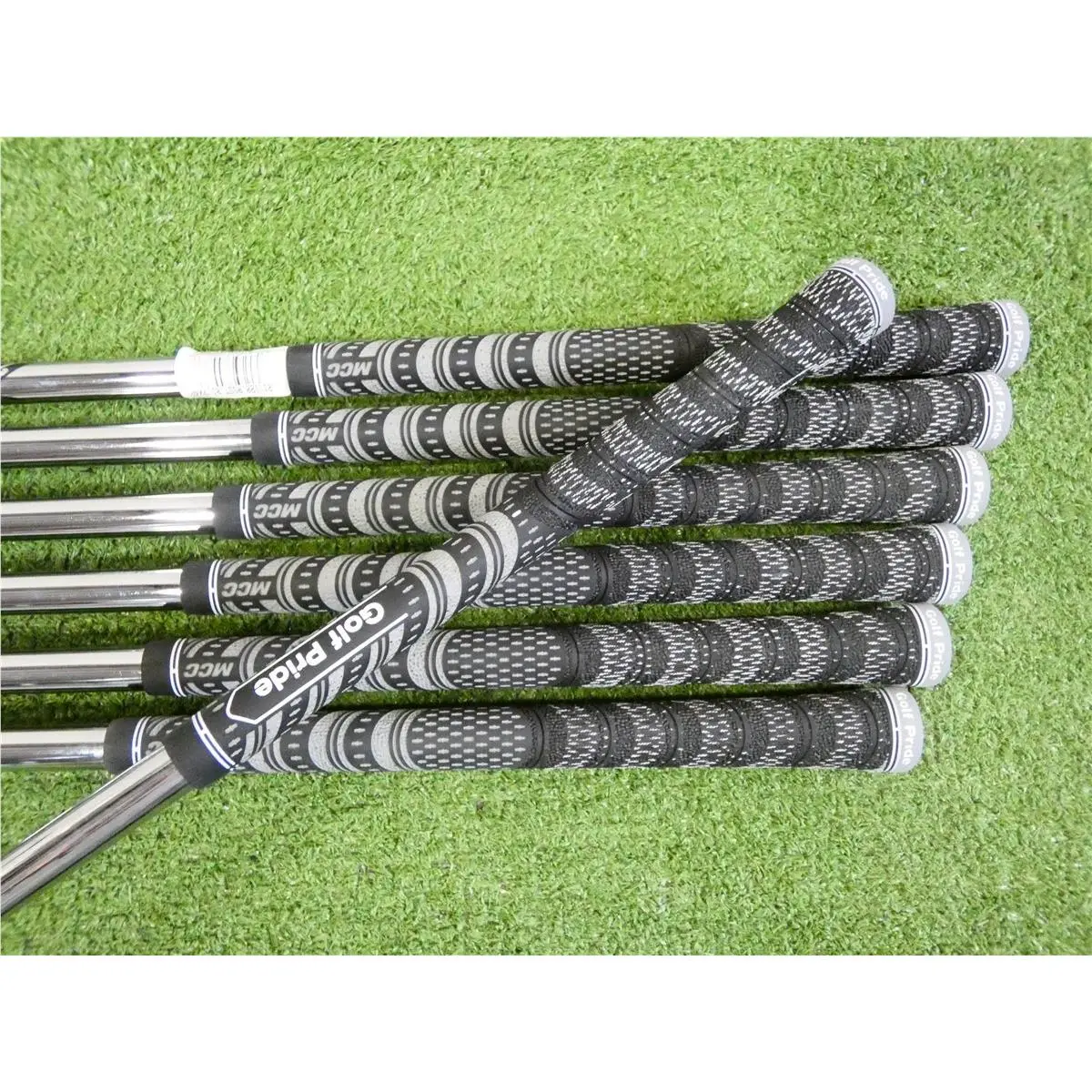 Mizuno  - Pro S-3 - Pro 7