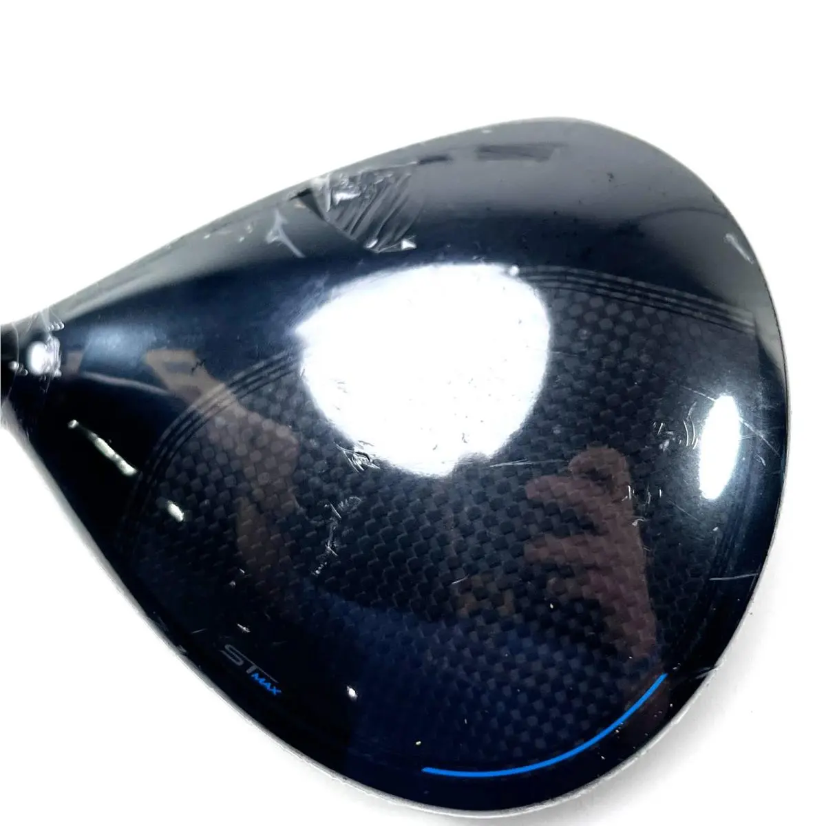Mizuno  - ST-MAX 230 - Blue 1