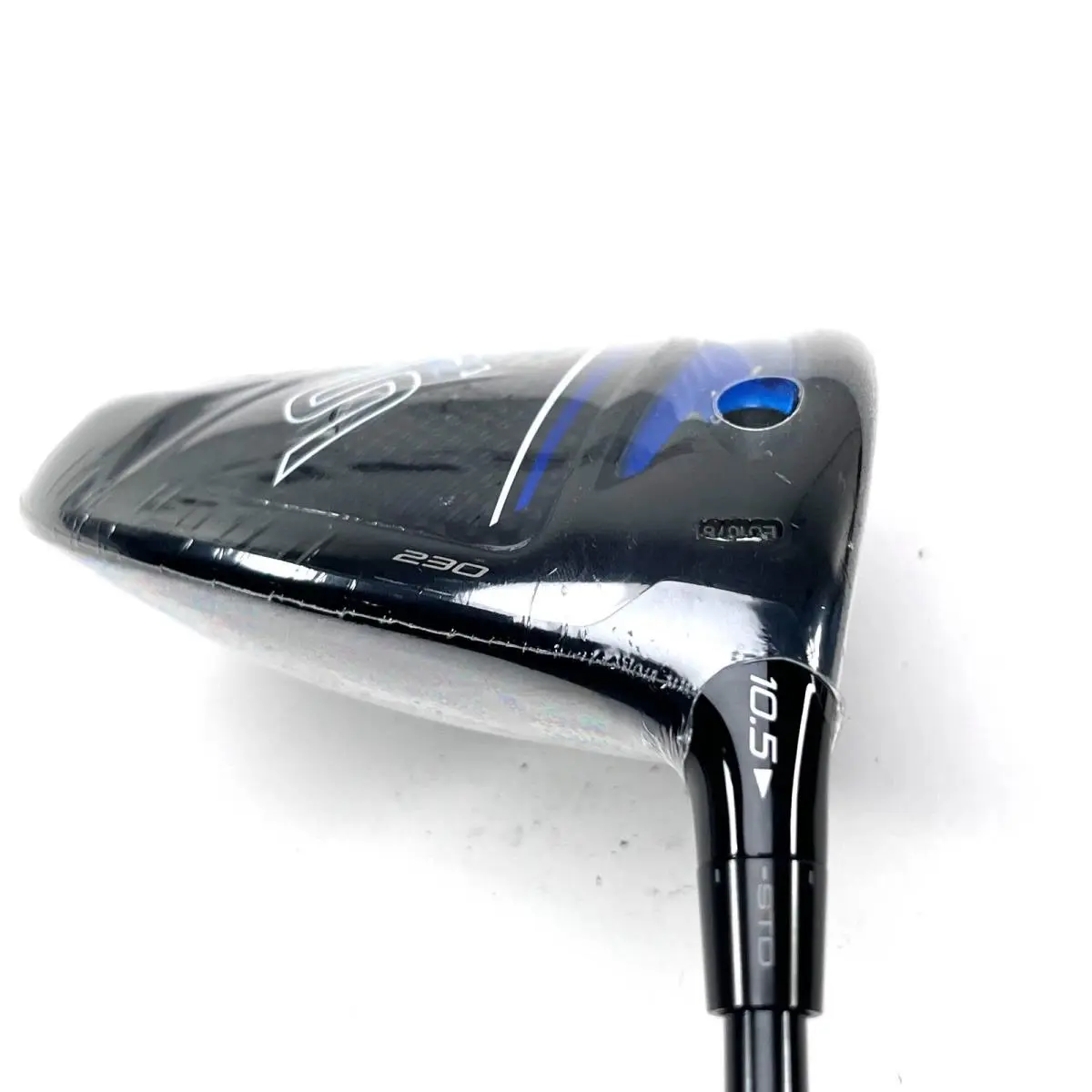 Mizuno  - ST-MAX 230 - Blue 4