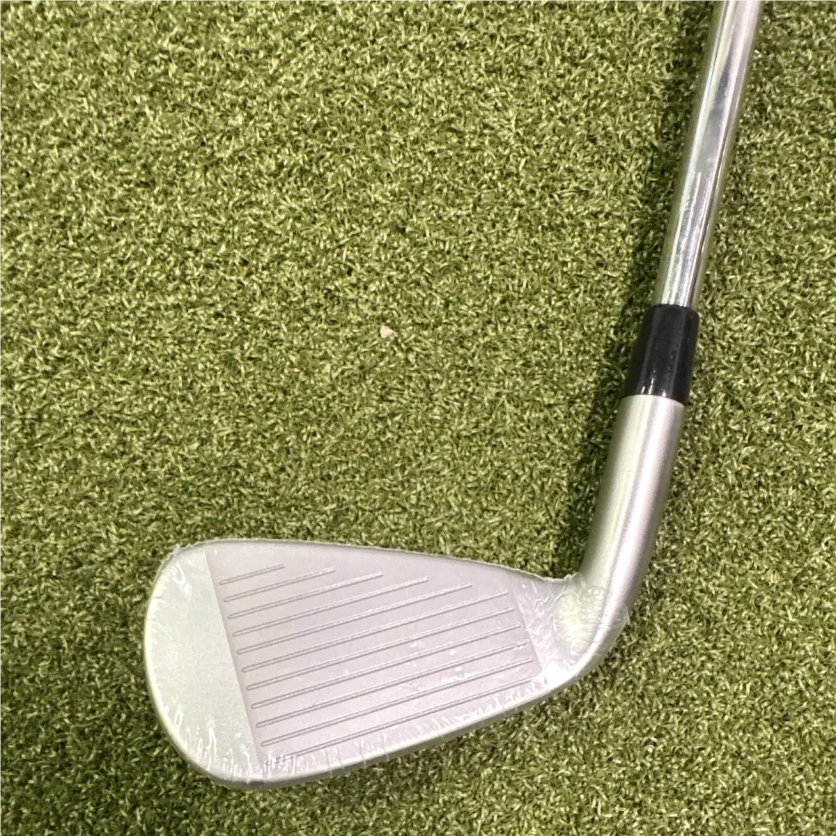 Mizuno  - Mizuno JPX 925 Hot Metal - Silver, Black, Blue, Lie Angle: Blue 1