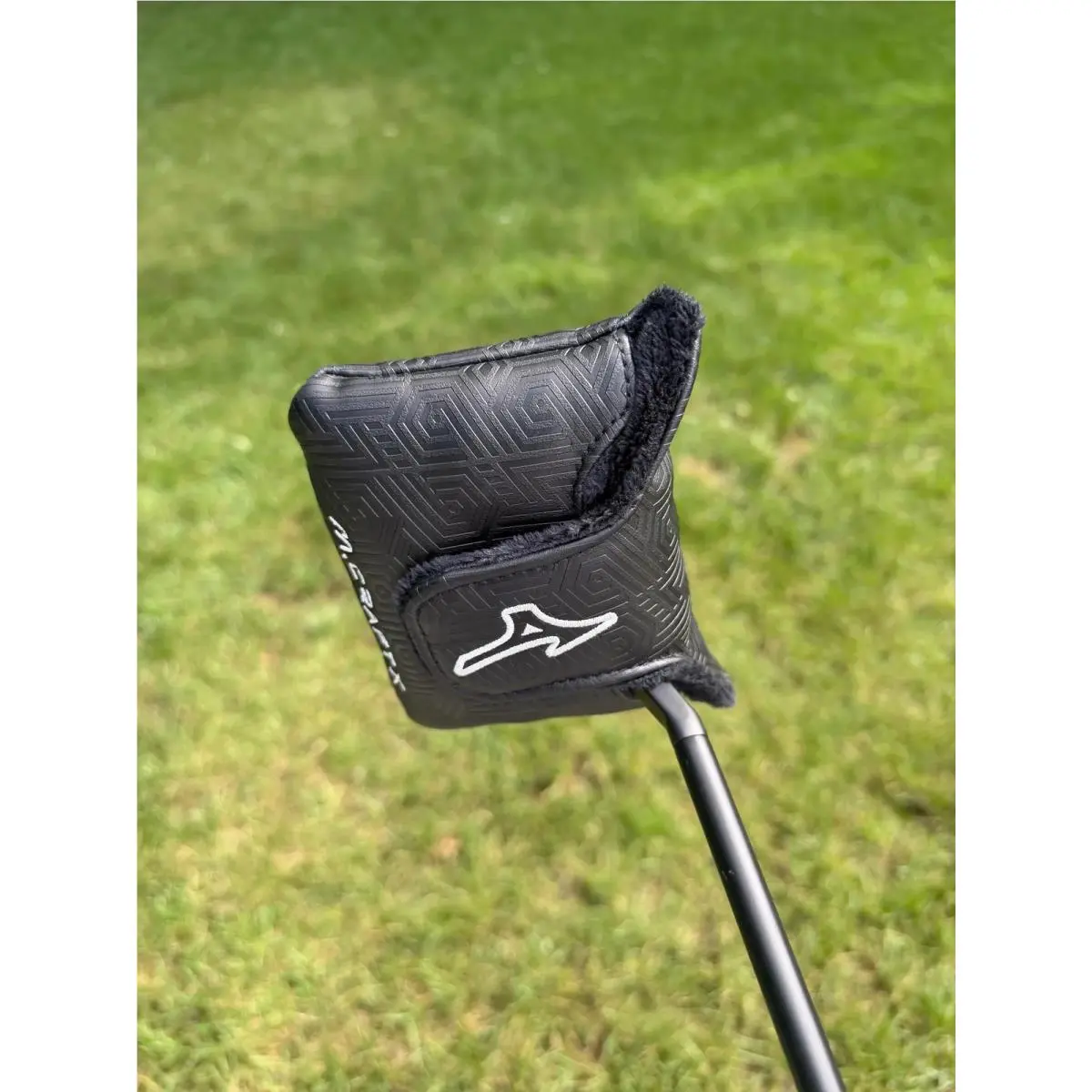 Mizuno  - M.Craft X S4 10