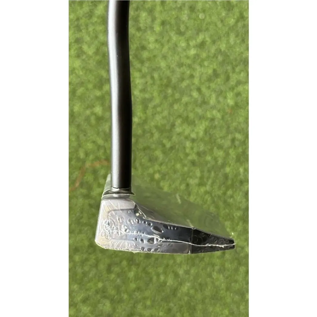 Mizuno  - M.Craft X S4 - Black 8