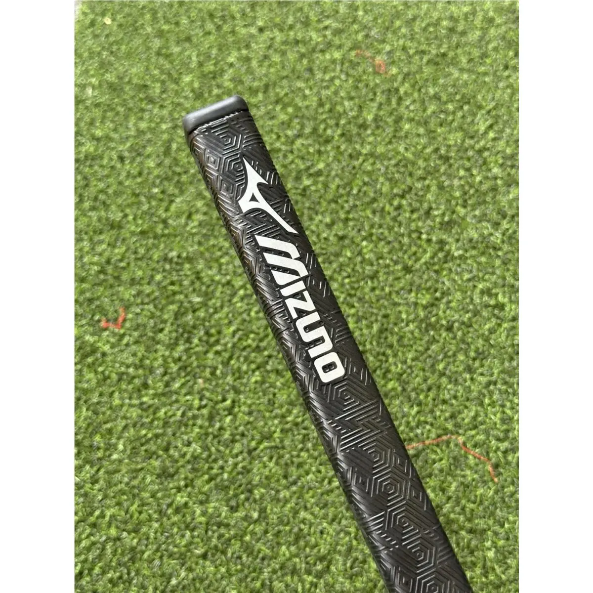 Mizuno  - M.Craft X S4 - Black 13