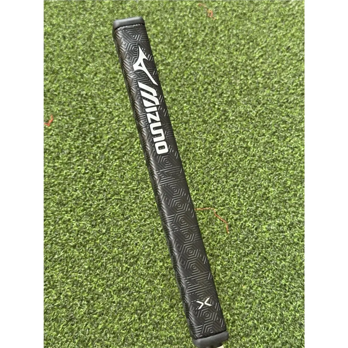 Mizuno  - M.Craft X S4 - Black 14