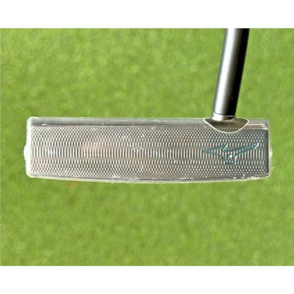 Mizuno  - M.Craft X S4 - Black 6