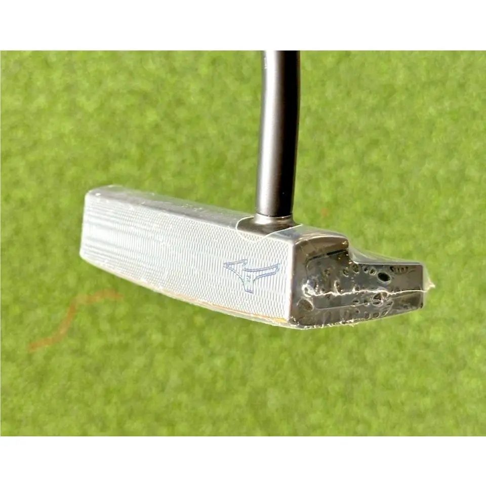 Mizuno  - M.Craft X S4 - Black 7