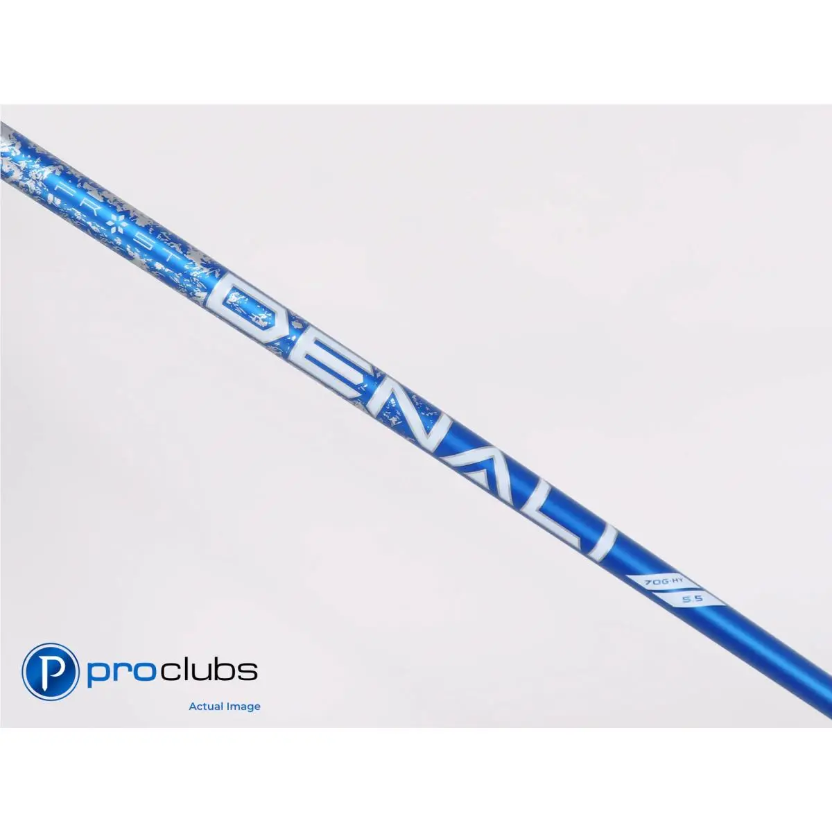 Mizuno  - JPX ONE - JPX ONE - 520395 1