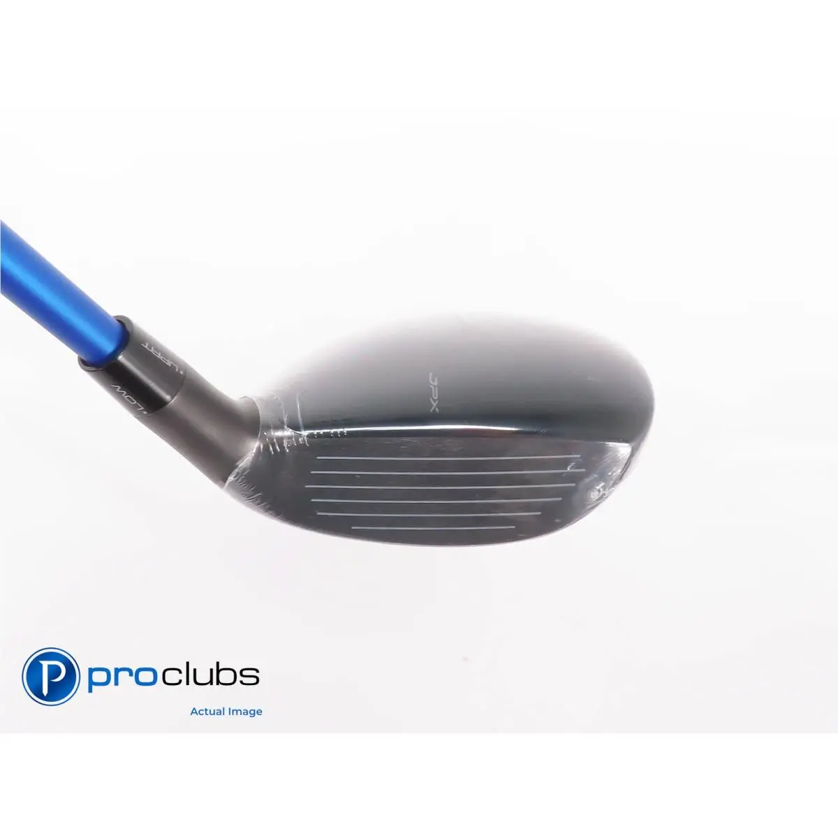 Mizuno  - JPX ONE - JPX ONE - 520395 0