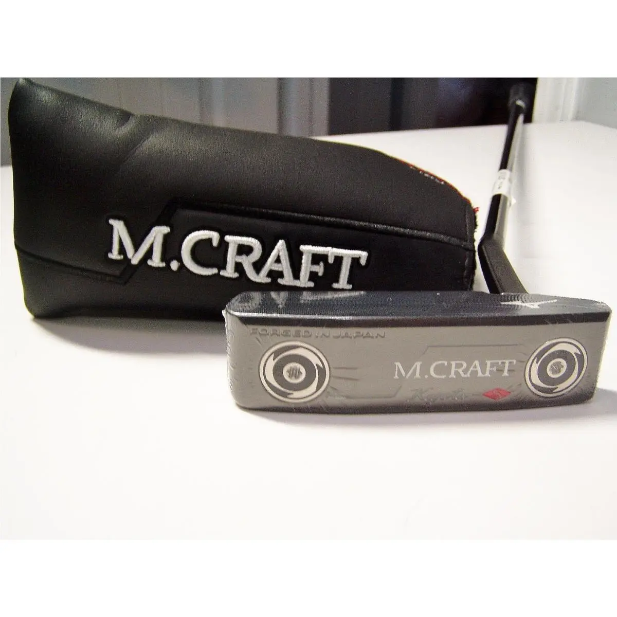 Mizuno  - M. Craft Kyoto S - Craft Kyoto - Black 0