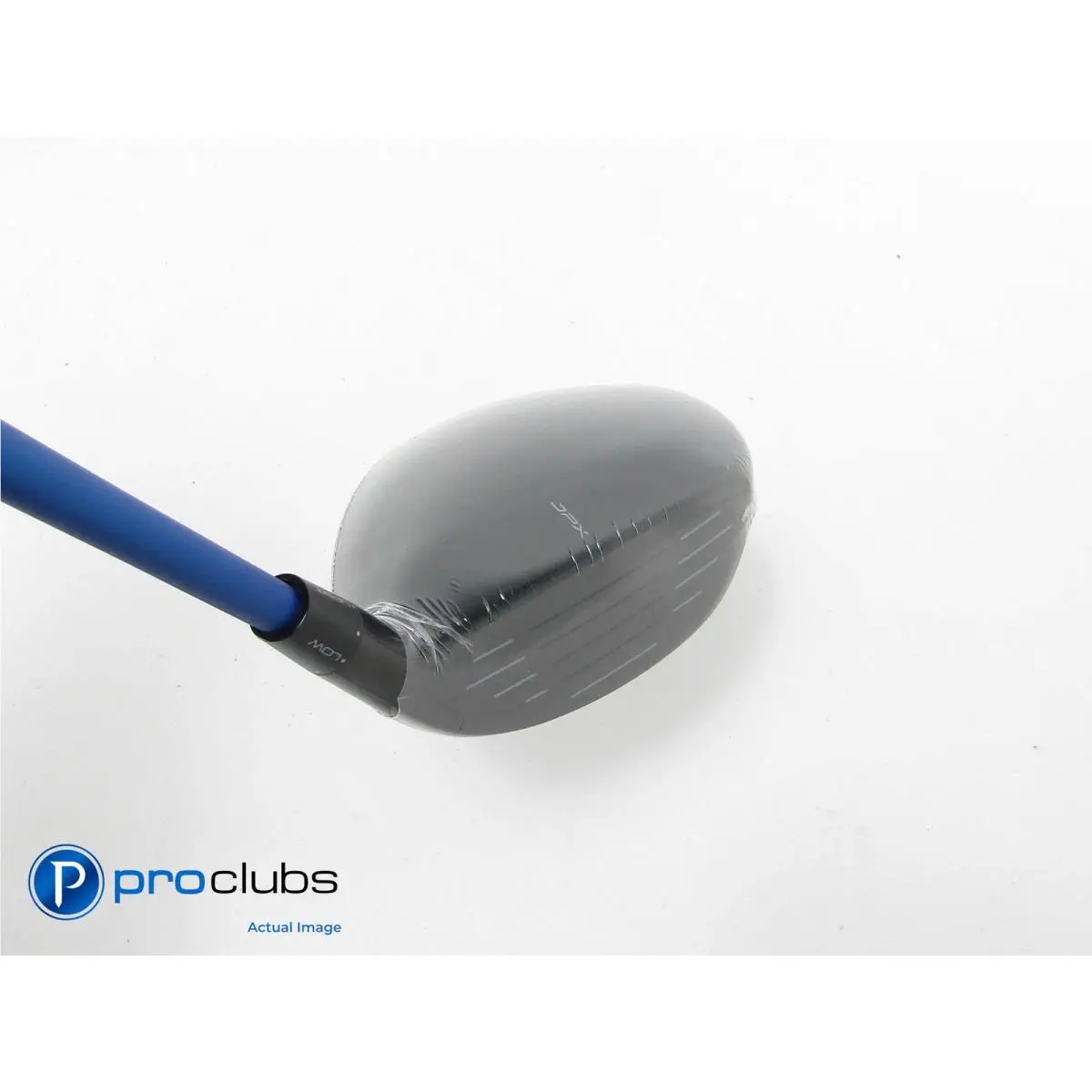 Mizuno  - JPX ONE - JPX ONE - 520399 0