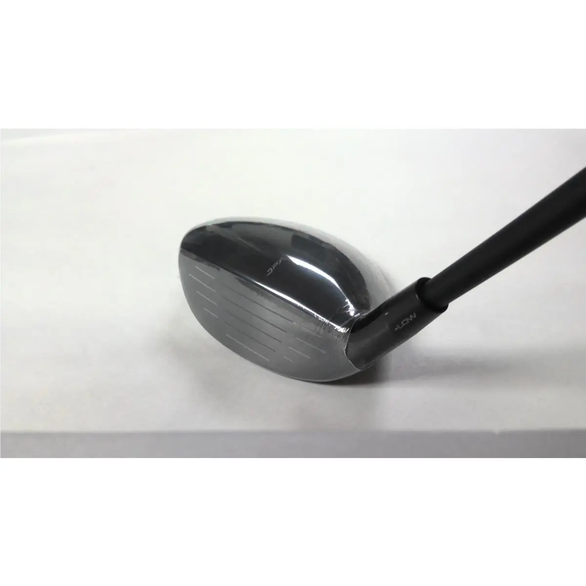 Mizuno  - JPX-ONE - Black 0