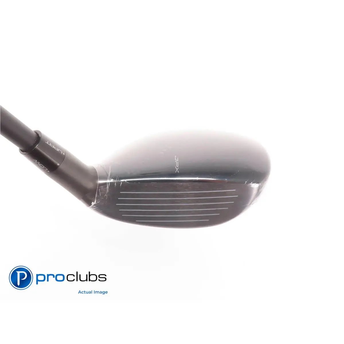 Mizuno  - JPX ONE - JPX ONE - 520393 - Blue 0