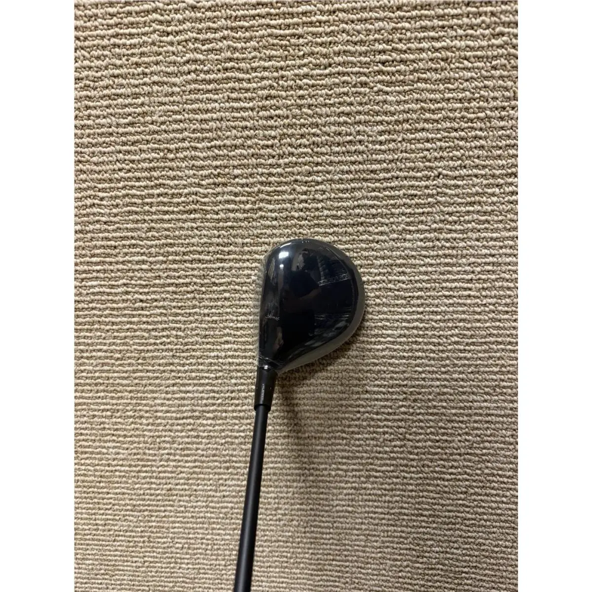 Mizuno  - JPX One - JPX One - Black 2