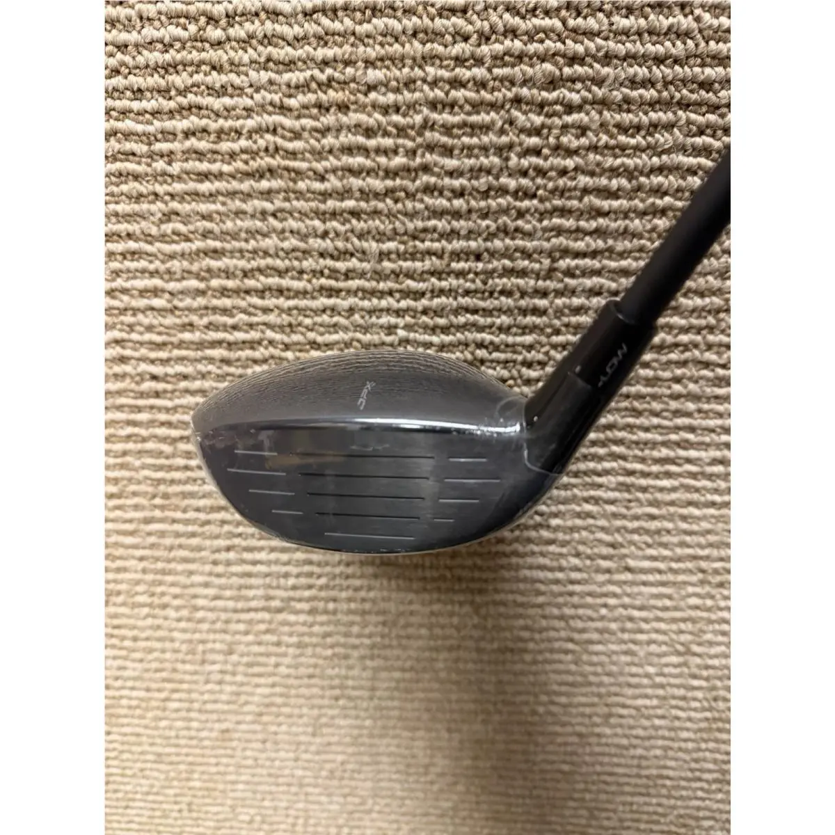 Mizuno  - JPX One - JPX One - Black 3