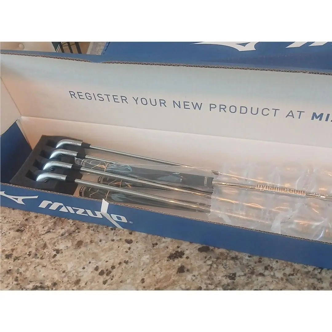 Mizuno  1
