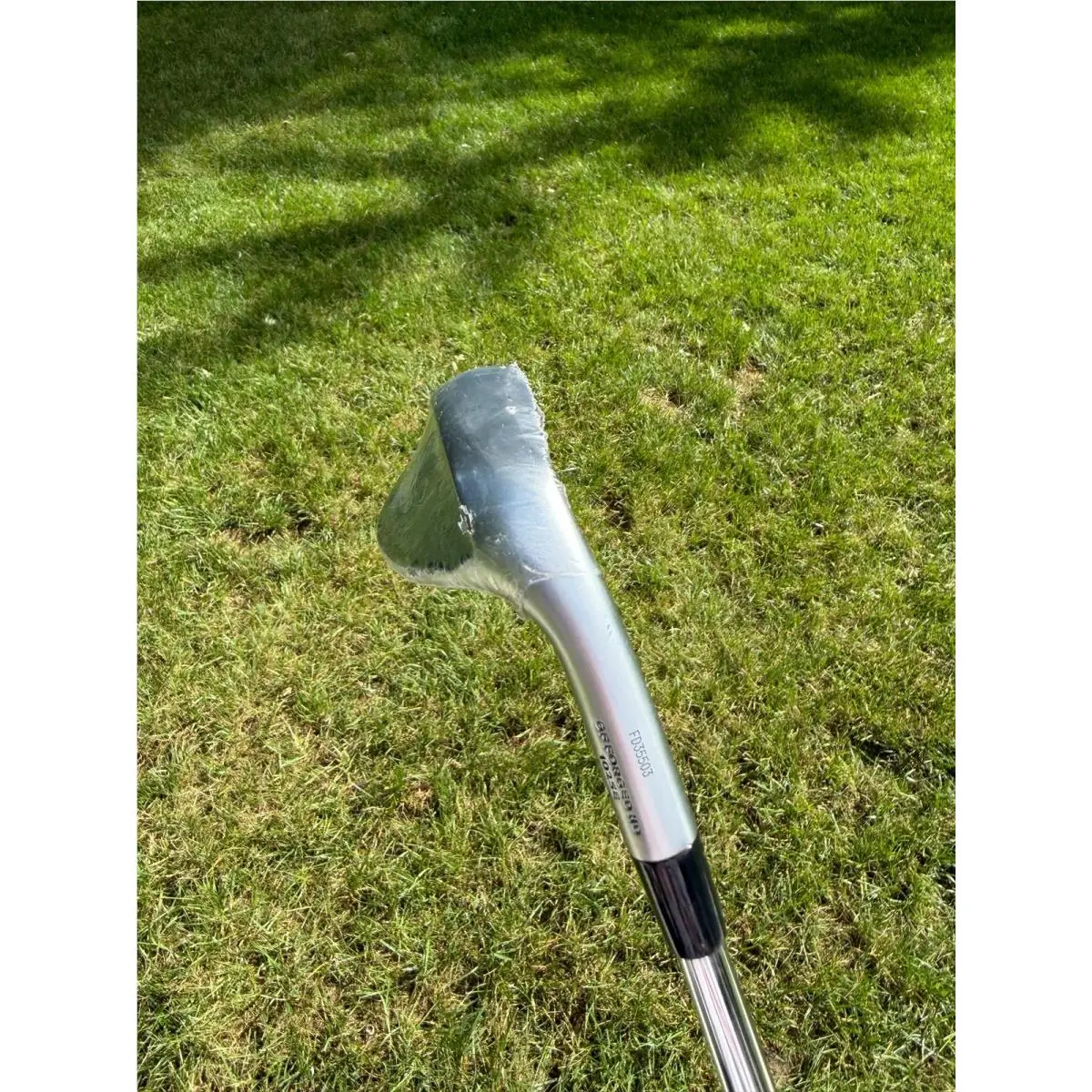 Mizuno  - Pro T-3 Soft White Satin - White 3