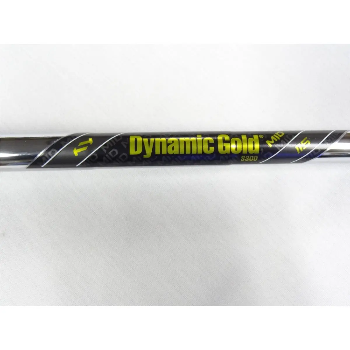 Mizuno  - Mizuno Pro S4 - Pro 3