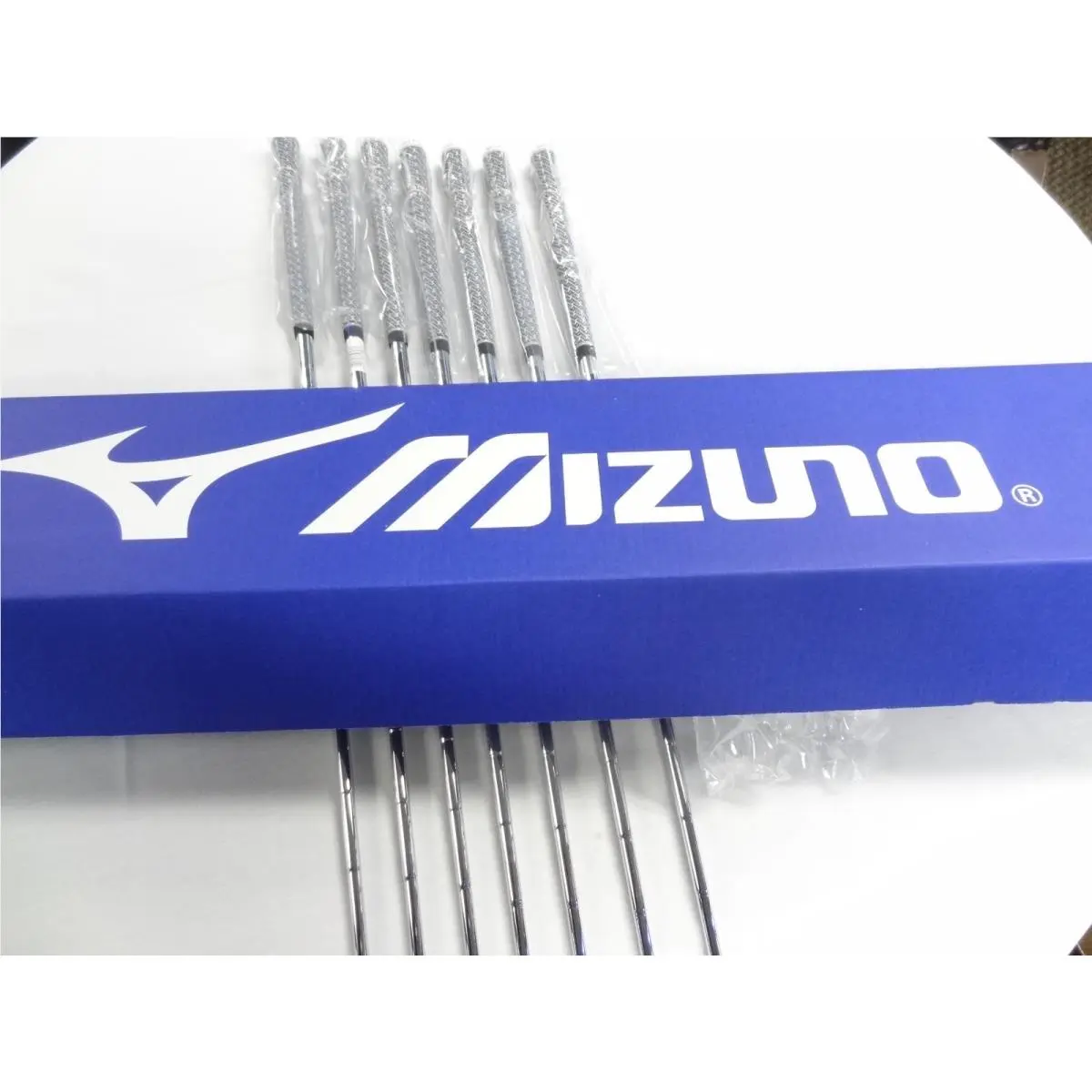 Mizuno  - Mizuno Pro S4 - Pro 6