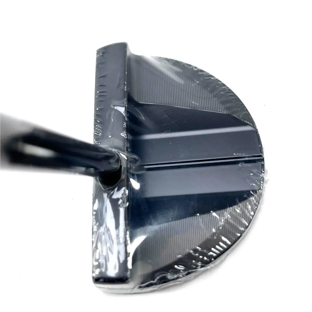 Mizuno  - OMOI Type V - OMOI Type - Black 1