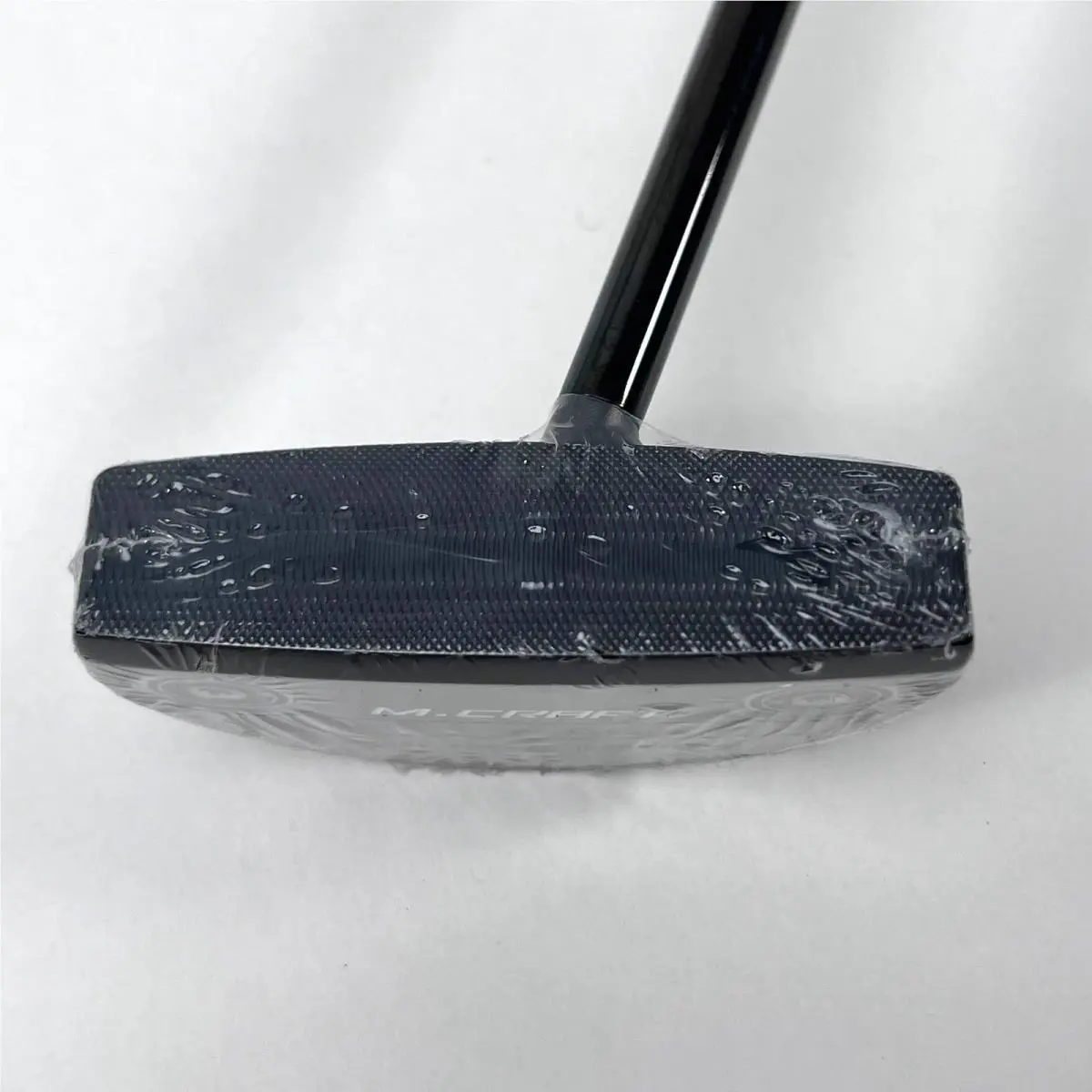 Mizuno  - OMOI Type V - OMOI Type - Black 0
