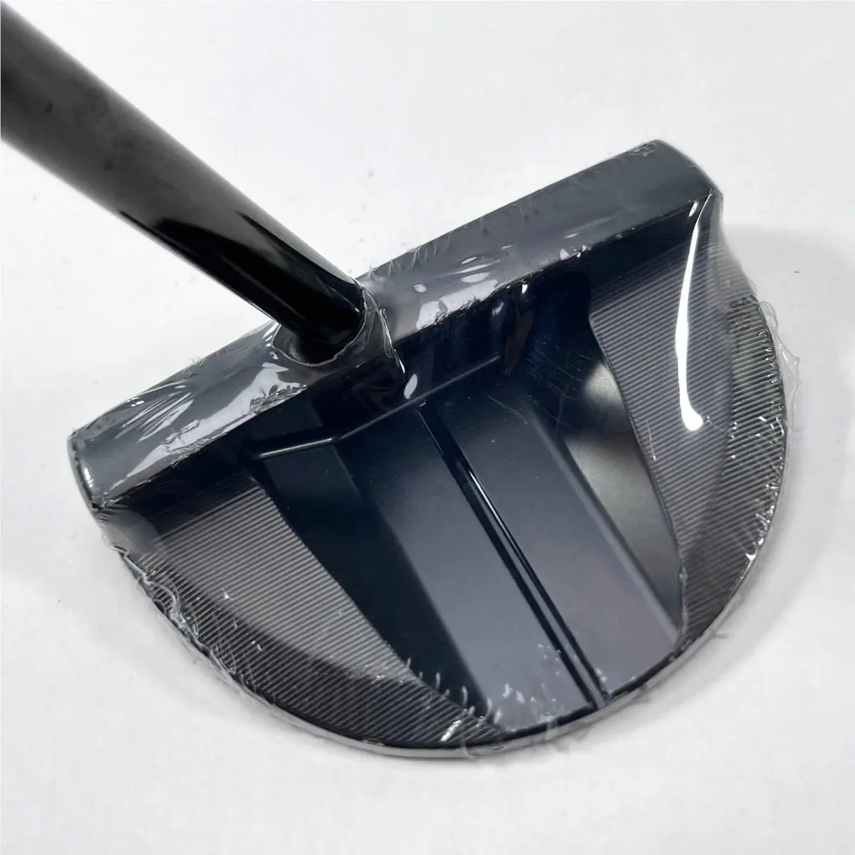 Mizuno  - OMOI Type V - OMOI Type - Black 2