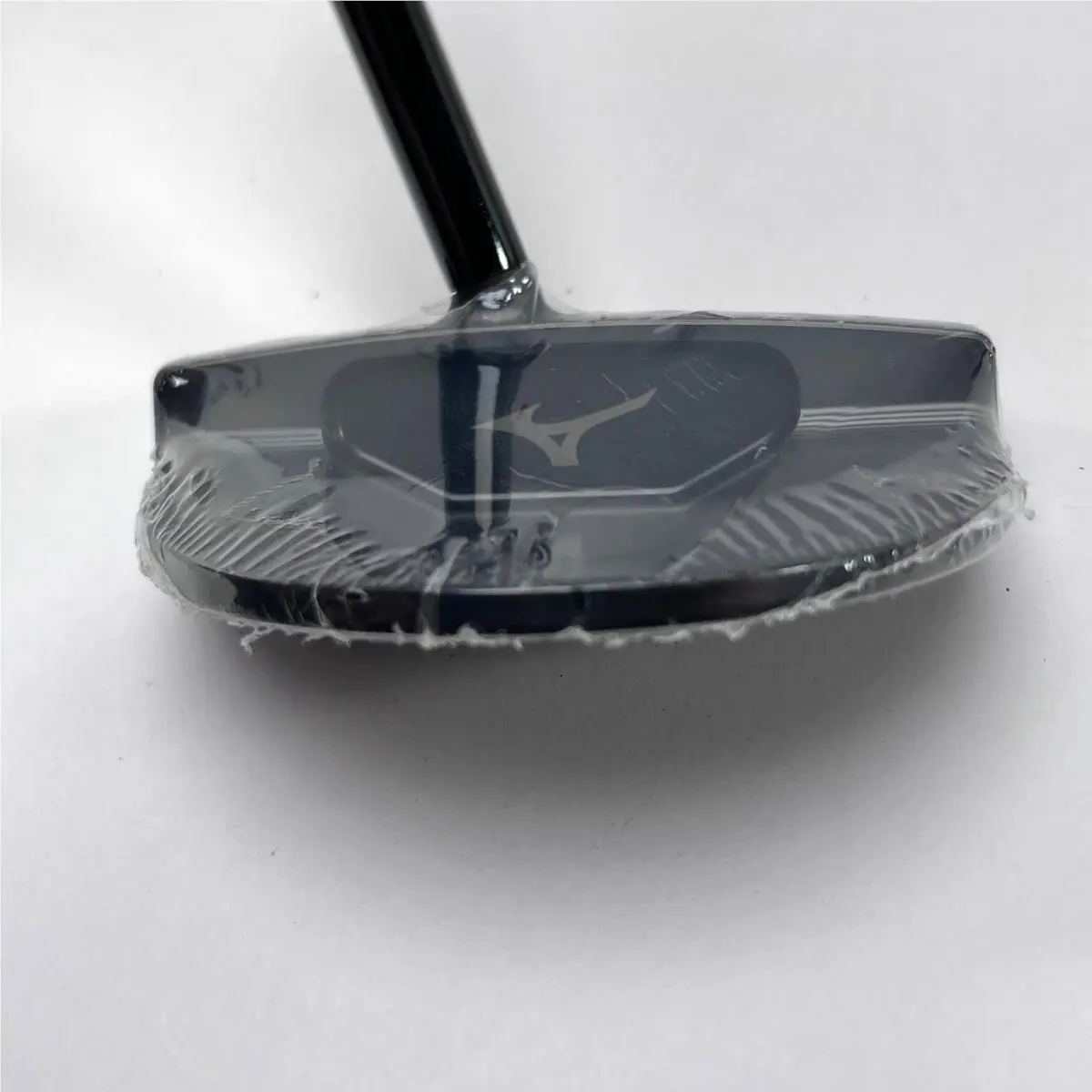 Mizuno  - OMOI Type V - OMOI Type - Black 3